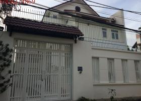 Cho thuê biệt thự - villa mới xây khu 215 Nguyễn Văn Hưởng, Phường Thảo Điền, Quận 2 359109