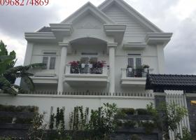 Cho thuê biệt thự - villa đường 40, Phường An Phú An Khánh, Quận 2 359168