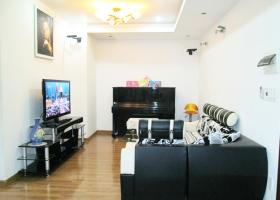 Cho thuê căn hộ Ruby Garden, quận Tân Bình có đầy đủ nội thất 359175