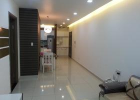 Cho thuê căn hộ Cộng Hòa Plaza, quận Tân Bình, tầng 8 và thiết kế hiện đại 359594