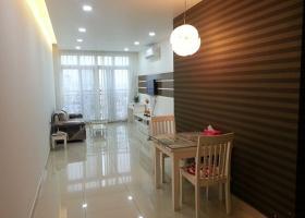 Cho thuê căn hộ Cộng Hòa Plaza, quận Tân Bình, tầng 8 và thiết kế hiện đại 359594