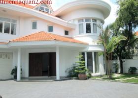 Thuê biệt thự - villa Lê Văn Miến, Phường Thảo Điền, Quận 2 giá 150 triệu/tháng 359727