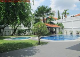 Thuê biệt thự - villa Lê Văn Miến, Phường Thảo Điền, Quận 2 giá 150 triệu/tháng 359727