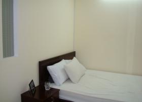Cho thuê nhà 02 phòng ngủ, nội thất đầy đủ đường Hồ Bá Kiện, quận 10 360622