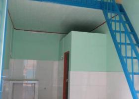 Cho thuê Phòng trọ đường TL15,Thạnh Lộc, Q12, có gác lửng + toilet riêng, yên tĩnh 1.3tr/tháng 361960