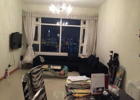 Cho thuê căn hộ tầng 30 Saigon Pearl, quận Bình Thạnh, nội thất cao cấp: 28.6 triệu/tháng 363878