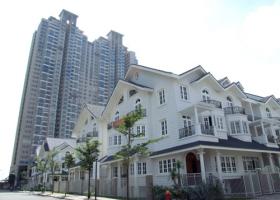 Cho thuê căn hộ chung cư Saigon Pearl, quận Bình Thạnh, 3 phòng ngủ, nội thất cao cấp giá 1100$/th 368187