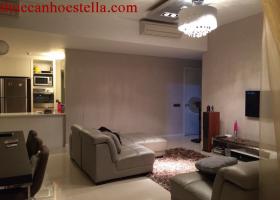 Cho thuê căn hộ The Estella 3 phòng ngủ, lầu 16, giá 40 triệu/th 368715