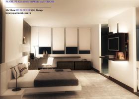 Cho thuê căn hộ PEARL PLAZA, 3 phòng ngủ, 1.500usd/tháng, 0933030128 (SSG Group) 372233