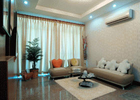 Cho thuê căn hộ chung cư tại dự án New Saigon-Hoàng Anh Gia Lai 3, Nhà Bè, Tp. HCM diện tích 121m2 372382