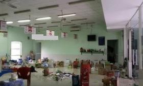 Cho thuê nhà mặt tiền huỳnh tấn phát gần Nguyễn Thị Thập, quận 7, 240m giá 24tr 370864