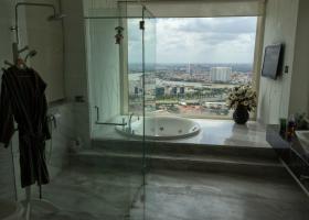 Cho thuê căn hộ penthouse Saigon Pearl – DT: 238m2, nội thất cao cấp - 0936 522 199 372889