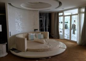 Cho thuê căn hộ penthouse Saigon Pearl – DT: 238m2, nội thất cao cấp - 0936 522 199 372889