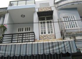 Cho thuê nhà 25 Nguyễn Thị Minh Khai, góc Nguyễn Bỉnh Khiêm 373952