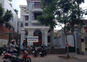Cho thuê nhà mặt phố tại Đường Hai Bà Trưng, Phường Bến Nghé, Quận 1, Tp.HCM 374540