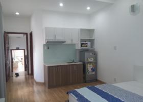 Cho thuê căn hộ dịch vụ mới và đẹp đường D5, quận Bình Thạnh, 30m2: 7.5 triệu/tháng 374866
