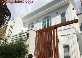 Cần cho thuê nhà mới sửa ngang 10m phường Thảo Điền Quận 2 375996