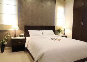 Phú Nhuận - Botanic Tower 2 phòng ngủ đầy đủ nội thất giá 15tr/tháng. Lh: 0934044357 Tuấn. 379619