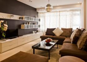 Cho thuê căn hộ chung cư Horizon, quận 1, 3 phòng ngủ nội thất châu Âu giá 24 triệu/tháng 380019