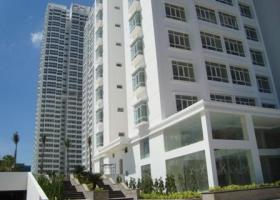 Cho thuê căn hộ chung cư tại dự án Phú Hoàng Anh, Nhà Bè, Tp. HCM 380197