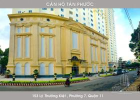 Cho thuê căn hộ Tân Phước Plaza, Quận 11, Tp. HCM giá 7 triệu/tháng 386759
