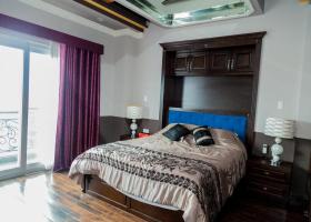 Cho thuê căn hộ dịch vụ penthouse đường Tăng Bạt Hổ, quận Bình Thạnh, 150m2: 40 triệu/tháng 388346