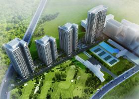 Cần cho thuê gấp căn hộ cao cấp Riverside Residence, Phú Mỹ Hưng, Quận 7, view sông. 19tr/ tháng 392861