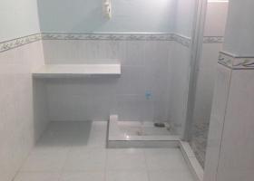 Cho thuê Phòng trọ đường TL15,Thạnh Lộc, Q12, có gác lửng + toilet riêng, yên tĩnh 1.3tr/tháng 361960