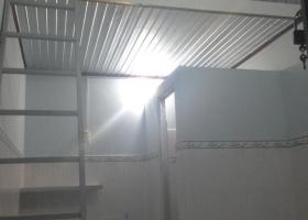 Cho thuê Phòng trọ đường TL15,Thạnh Lộc, Q12, có gác lửng + toilet riêng, yên tĩnh 1.3tr/tháng 361960