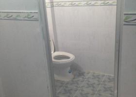 Cho thuê Phòng trọ đường TL15,Thạnh Lộc, Q12, có gác lửng + toilet riêng, yên tĩnh 1.3tr/tháng 361960