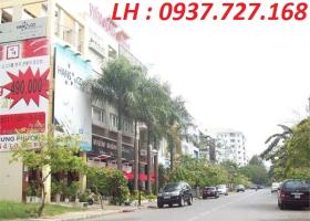 Cho thuê nhà phố Hưng Gia Hưng Phước PMH giá từ 38 triệu 413409