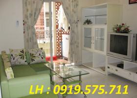 Cho thuê căn hộ Hưng Vượng PMH lầu 2 giá 7,8 triệu 413434
