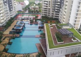 Cho thuê căn hộ chung cư Saigon Pearl, quận Bình Thạnh, diện tích 90m2  0908 773 904 413550