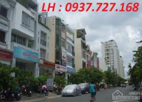 Cho thuê nhà phố kinh doanh Hưng Gia Hưng Phước PMH giá tốt 415685