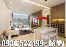 Cho thuê căn hộ chung cư Saigon Pearl, 3 phòng ngủ nội thất cao cấp giá 29.26 triệu/tháng - 0936 522 199 422062