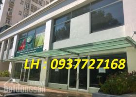 Cho thuê shop kinh doanh Sky Garden đường Phạm Văn Nghị PMH 422143