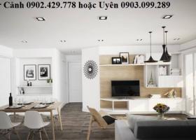 Cho thuê căn hộ chung cư tại Dự án Thảo Điền Pearl, Quận 2, Tp.HCM diện tích 95m2  giá 22 Triệu/tháng 427745