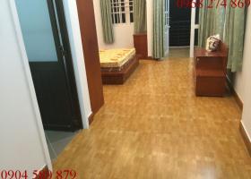 Cho thuê nhà hẻm xe hơi, P.Thảo Điền, nhà 3 tầng, 3 phòng ngủ 428181