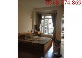 Cho thuê biệt thự mini giá rẻ phường Thảo Điền, quận 2, biệt thự 3 phòng ngủ 431852