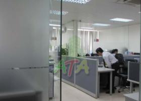 Cho thuê văn phòng tại Đường Tôn Đản, Quận 4, Tp.HCM diện tích 243m2  giá 75 Triệu/tháng 433140