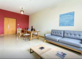 Cho thuê căn hộ cao cấp Saigon Pearl, quận Bình Thạnh, 02 phòng ngủ, view sông 438953