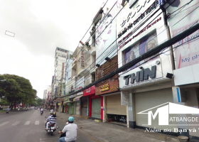 Cho thuê nhà mặt phố tại Đường Thoại Ngọc Hầu, Phường Tân Quý, Tân Phú, Tp.HCM 440433
