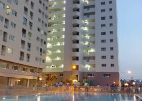 Cho thuê căn hộ chung cư tại Dự án Hòa Bình Green Park, Bình Tân, Tp.HCM diện tích 49m2 giá 4,3 Triệu/tháng 440676