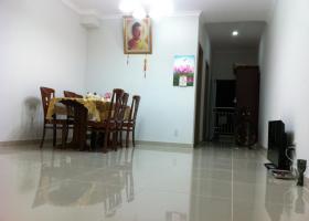 Cho thuê căn hộ chung cư tại Dự án Hòa Bình Green Park, Bình Tân, Tp.HCM diện tích 49m2 giá 4,3 Triệu/tháng 440676