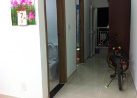 Cho thuê căn hộ chung cư tại Dự án Hòa Bình Green Park, Bình Tân, Tp.HCM diện tích 49m2 giá 4,3 Triệu/tháng 440676