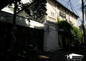 Cho thuê nhà mặt phố tại Đường Pasteur, Phường Bến Nghé, Quận 1, Tp.HCM 440715