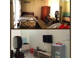 Cho thuê căn hộ dịch vụ đẹp và tiện nghi đường Nguyễn Trãi, quận 1 441648