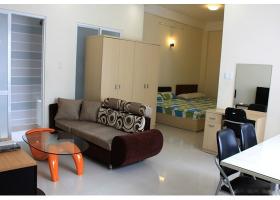Cho thuê căn hộ dịch vụ đẹp và tiện nghi đường Nguyễn Trãi, quận 1 441648