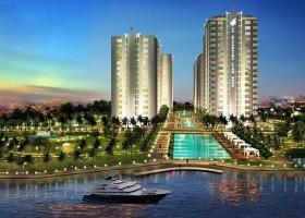 Cho thuê căn hộ chung cư tại Dự án 4S Riverside Linh Đông, Thủ Đức, Tp.HCM diện tích 70m2  giá 5 Triệu/tháng 441919