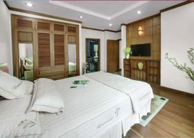 Cho thuê  căn hộ chung cư  Botanic, quận Phú Nhuận, 3 phòng ngủ nội thất châu Âu giá 27  triệu/tháng 445258